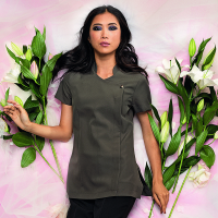 Blossom Premier Beauty and Spa Tunic
