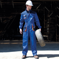 R321X Result Work-Guard Lite Coverall