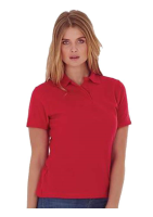 UC115 Uneek Ladies Ultra Polo Shirt