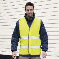 R200X Result Core Motorist Safety Vest