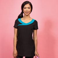 Ivy Premier Beauty and Spa Tunic