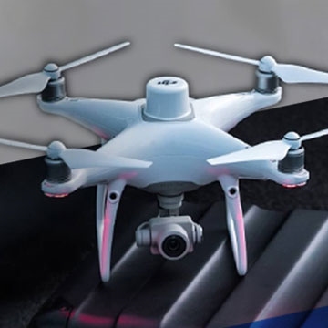 Commercial Drone Solutions