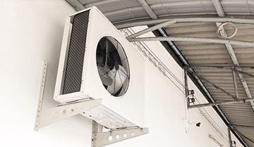 Ventilation Systems For Education Sector