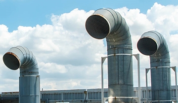 Air Conditioning Systems For Waste Sector