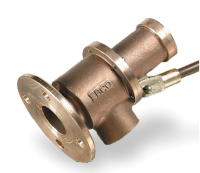  Ebco Brass Equilibrium Ball Float Valves