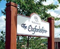 Entrance Signs For Golf Clubs