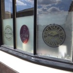 Privacy Window Graphics Solutions