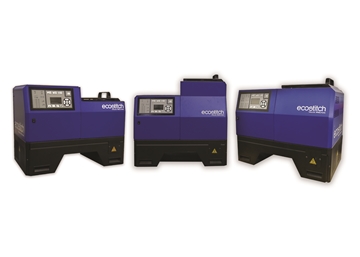 EcoStitch Melter