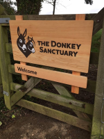Bespoke Engraving Timber And Plastic Signs For Leisure Industries