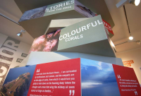 Bespoke Freestanding Signage For Tourism Industries