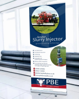 Custom Made Display Signage For Transport Industries