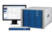 Solution For Large Channel Count Applications