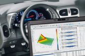 Complete Solution For Noise And Vibration Measurement For Automotive Industries