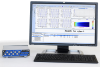 Vibration Controller And Dynamic Signal Analyzer For Automotive Industries