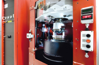 Volkswagen Ag High-Frequency Test Stand For Aerospace Industries