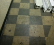 Asbestos Floor Tiles Removal Stoke 