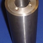 Bespoke Tungsten Carbide Tooling Components