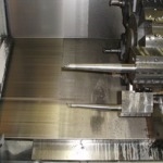 Tungsten Carbide Cutting Tooling Manufacturer