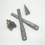 Bespoke Cutting Tooling Components