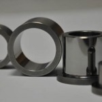 Bespoke Tungsten Carbide Wear Products