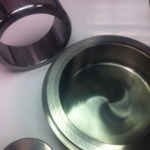 Custom Tungsten Carbide Wear Products