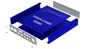 UK Supplier Of Custom U-Case Enclosures