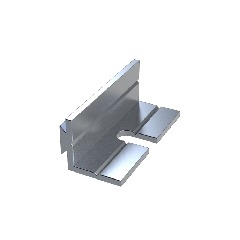 Supplier Of U-Case Enclosure Accessories