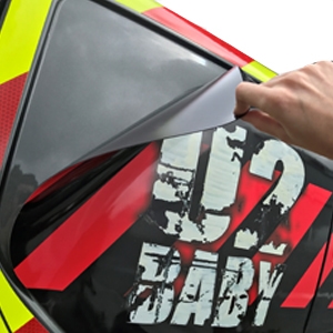 Nationwide Suppliers Of Signwriting for Cars