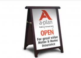 Suppliers Of Pavement Signs