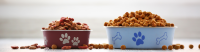 Brand Differentiating Labelling For Pet Foods