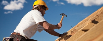 Reliable roofing services