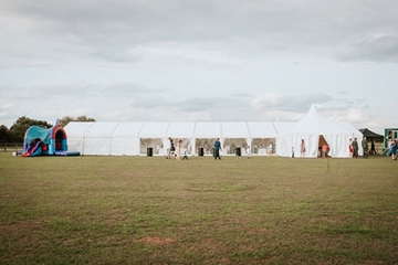 Wedding Marquee Hire East Anglia