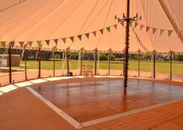 Providers Of Sail Cloth Marquee Tents For Hire Cambridge