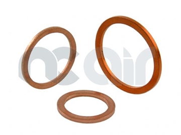 UK Suppliers Of Copper Washers