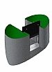 UK Manufacturers Of Channel Mounting Stoplogs