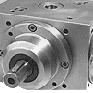 Bevel Gearboxes
