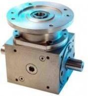 F and FS flanged gearboxes