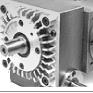 Industrial Reduction Gears
