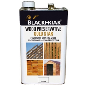 Blackfriar Wood Preserver