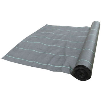 Heavy Duty Weed Control Fabric Membrane