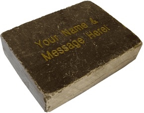 Suppliers Of Engraved Bricks