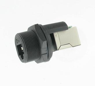 High Quality Waterproof Panel Connector