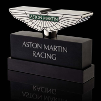 Aston Martin Awards and trophies 