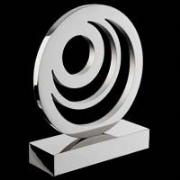 Spiral Awards and trophies 
