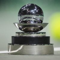 Davis Cup Centenary Trophy