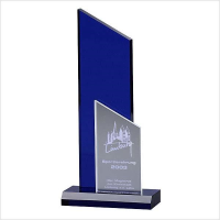 Indigo Peak awards and trophies 