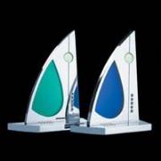 Sail Awards and trophies 
