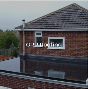 GRP Fibre Glass Roofing Specialists Middleton