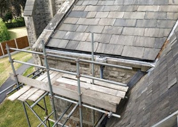 Roof Repair Specialists Northampton