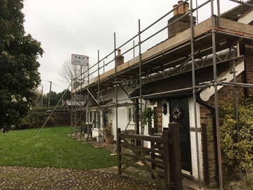 Domestic Site Assessments Hertfordshire